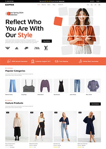 CSS3�r(sh��)��Ů�b����̳�ǰ��html�W(w��ng)վģ��