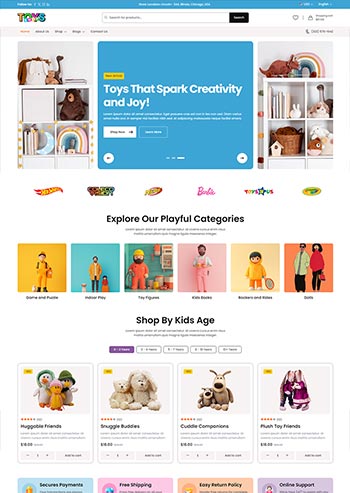 ��ͯ�����ż�̳ǾW(w��ng)վǰ���o�B(t��i)htmlģ��